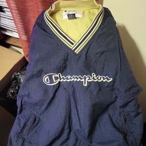 Vintage Xl Champion Pullover